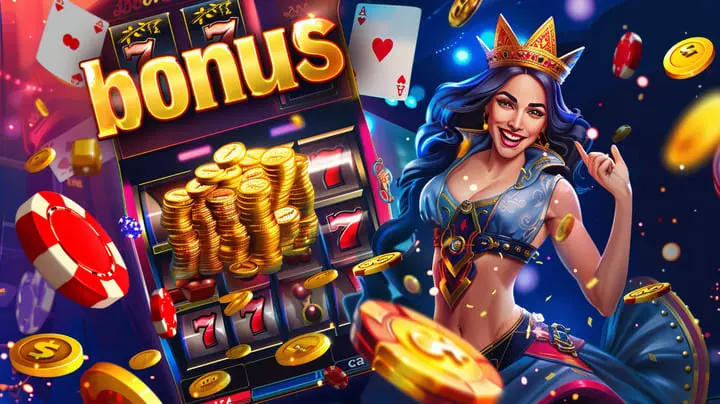 TEKKABUZZ casino bonus page with loyalty rewards