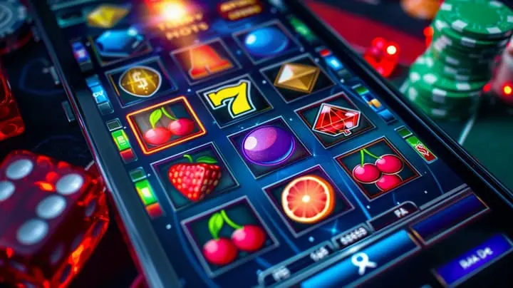 TEKKABUZZ games lobby with online casino games