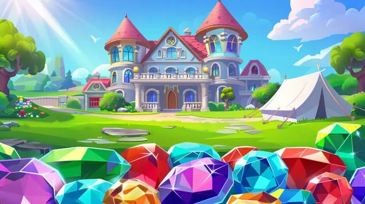 TEKKABUZZ online games page with table games and card games