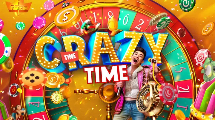 TEKKABUZZ Crazy Time online game screen for Bangladesh players