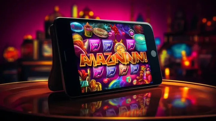 TEKKABUZZ mobile app screen for Android and iOS